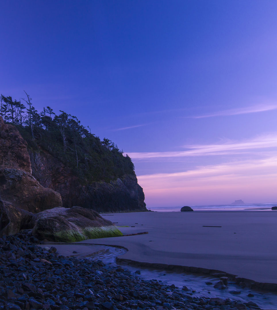 WELCOME TO MY OREGON COAST BACKYARD